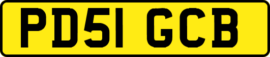 PD51GCB