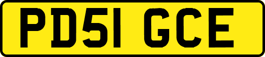 PD51GCE