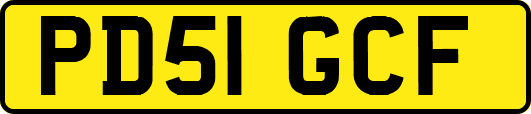 PD51GCF