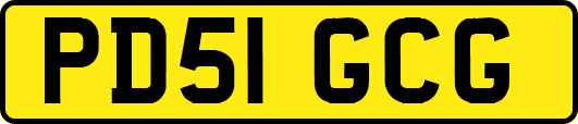 PD51GCG