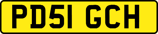 PD51GCH