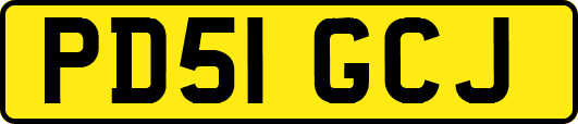 PD51GCJ