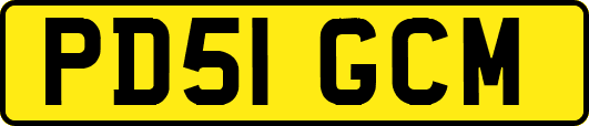 PD51GCM