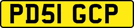 PD51GCP