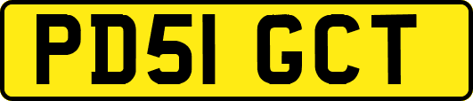 PD51GCT