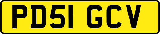 PD51GCV