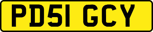 PD51GCY