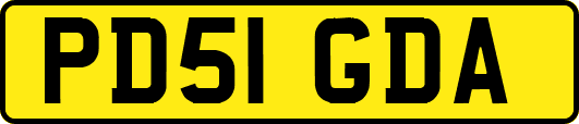 PD51GDA