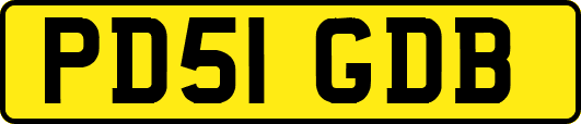 PD51GDB