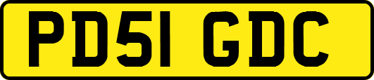 PD51GDC