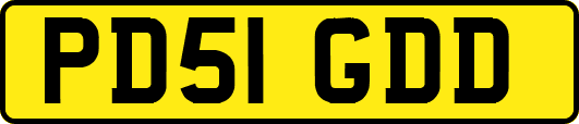 PD51GDD