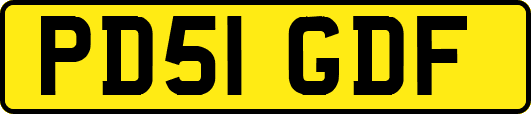 PD51GDF