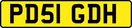 PD51GDH