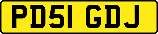 PD51GDJ