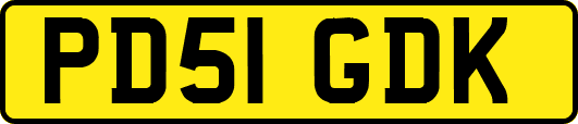 PD51GDK