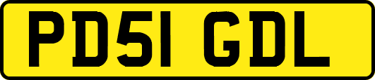 PD51GDL