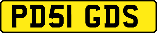 PD51GDS