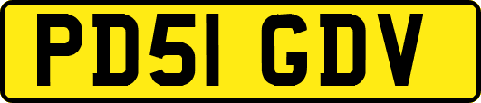 PD51GDV