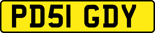 PD51GDY