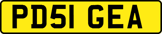 PD51GEA