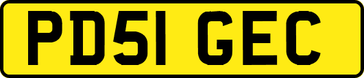 PD51GEC