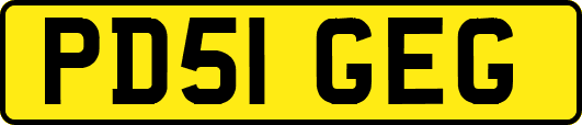 PD51GEG