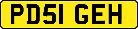 PD51GEH