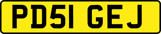 PD51GEJ