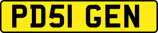 PD51GEN