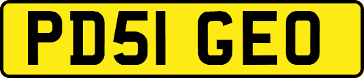 PD51GEO