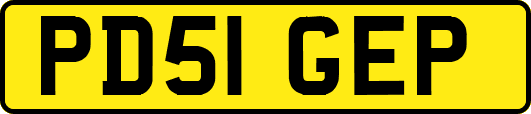 PD51GEP