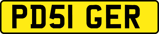 PD51GER