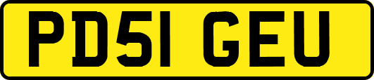 PD51GEU