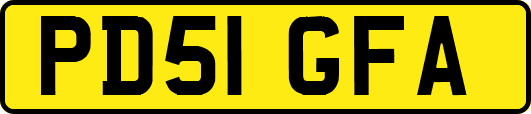 PD51GFA