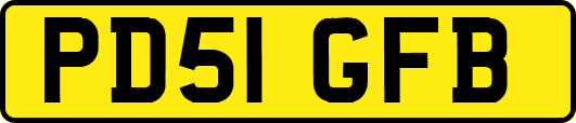 PD51GFB