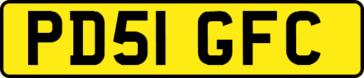 PD51GFC