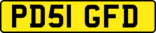 PD51GFD