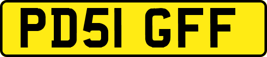 PD51GFF