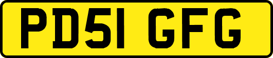 PD51GFG