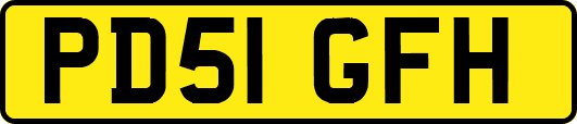 PD51GFH