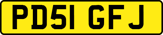 PD51GFJ