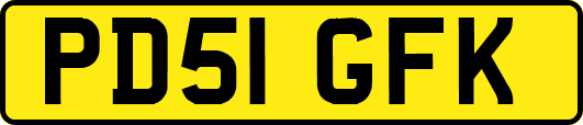 PD51GFK