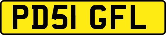 PD51GFL