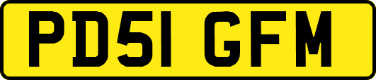 PD51GFM