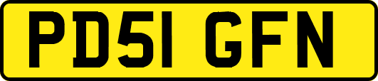 PD51GFN