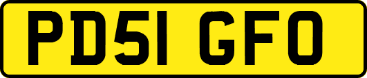 PD51GFO