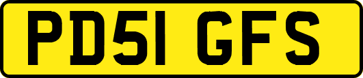 PD51GFS