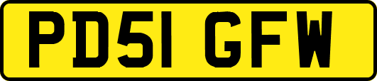 PD51GFW