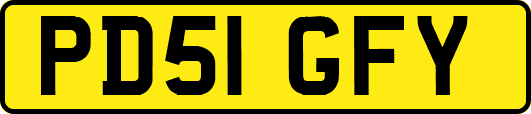 PD51GFY