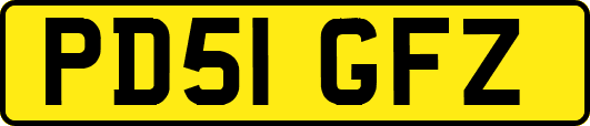 PD51GFZ